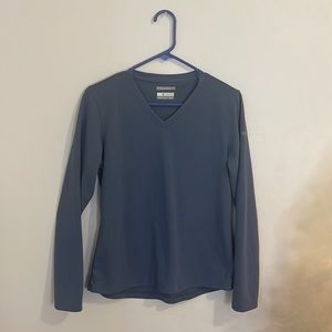 Columbia activewear women shirt.